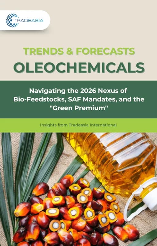 Palm Oil: From Kitchen to Industry – A Versatile Ingredient