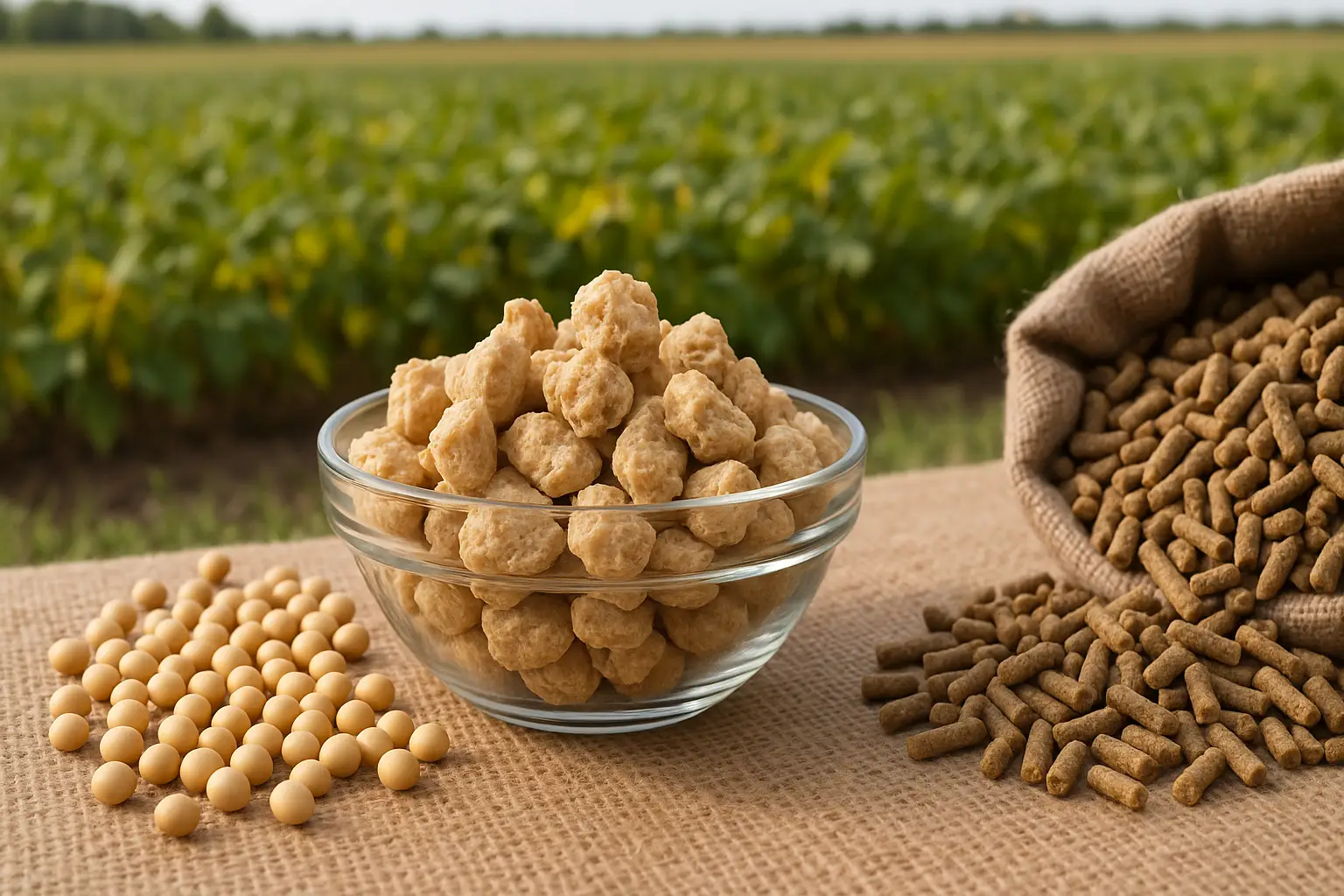 Asia's Valine Surge: Feed Industry Demand in Q4 2025