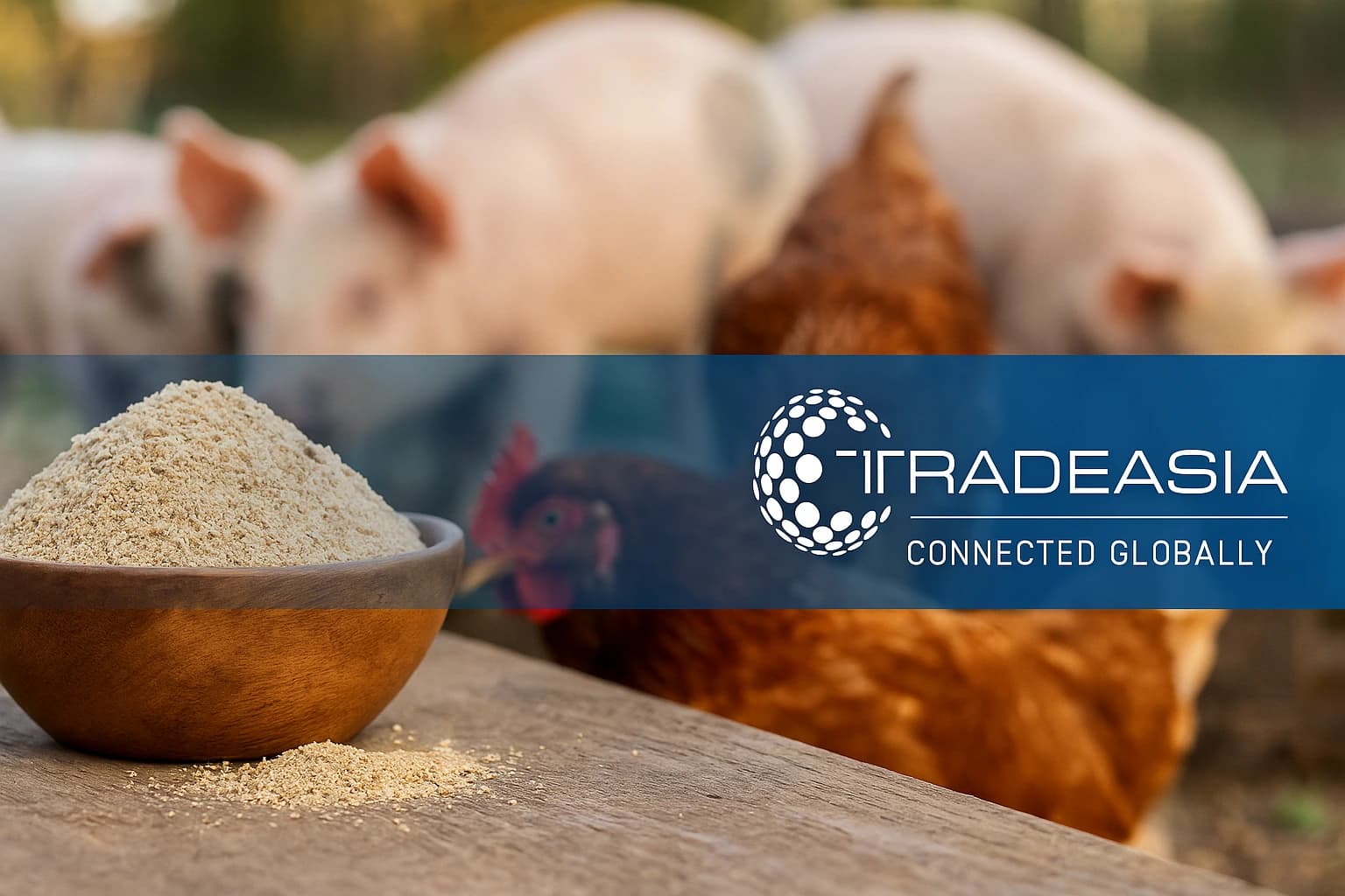 Why Switching to Poultry Meal Could Cut Your Feed Costs Without Losing Quality
