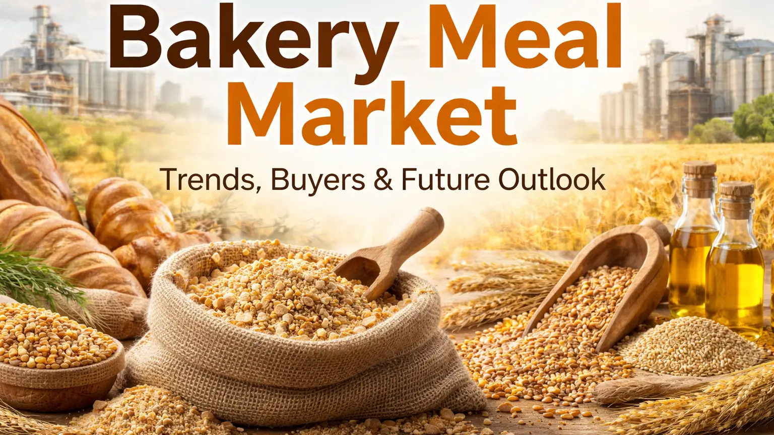 Tendencias del mercado de comidas de panadería en 2026: crecimiento, compradores y perspectivas futuras