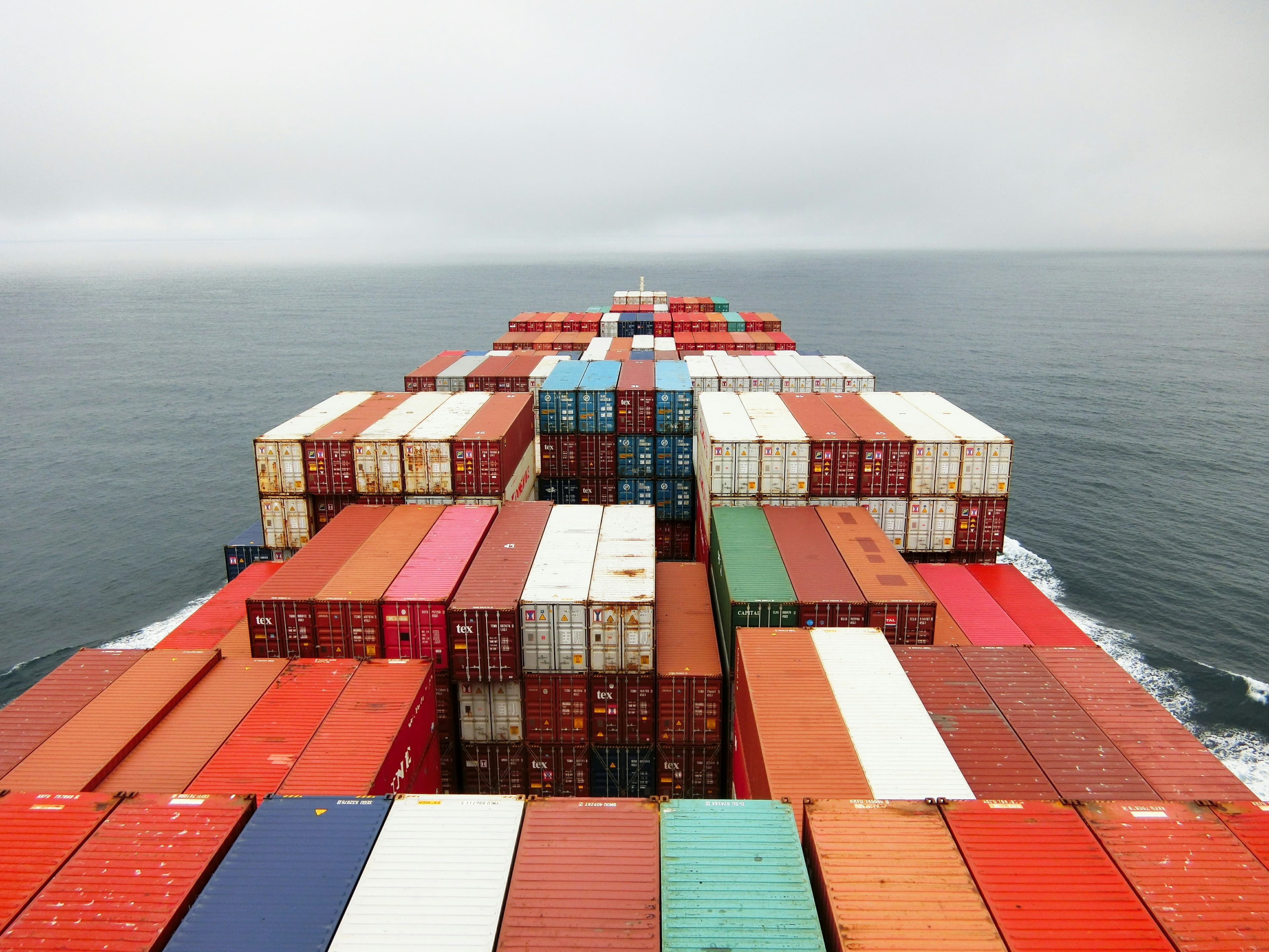 After the Supreme Court Tariff Ruling: What Chemical Importers Actually Face Now