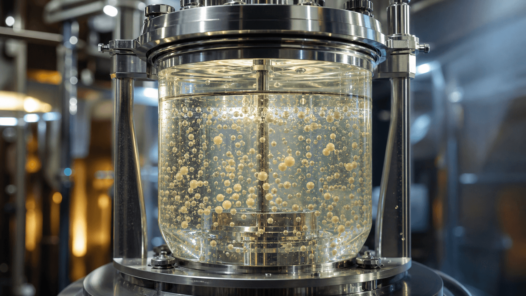 The Rise of Encapsulated Additives for Controlled Release in Food Ingredients