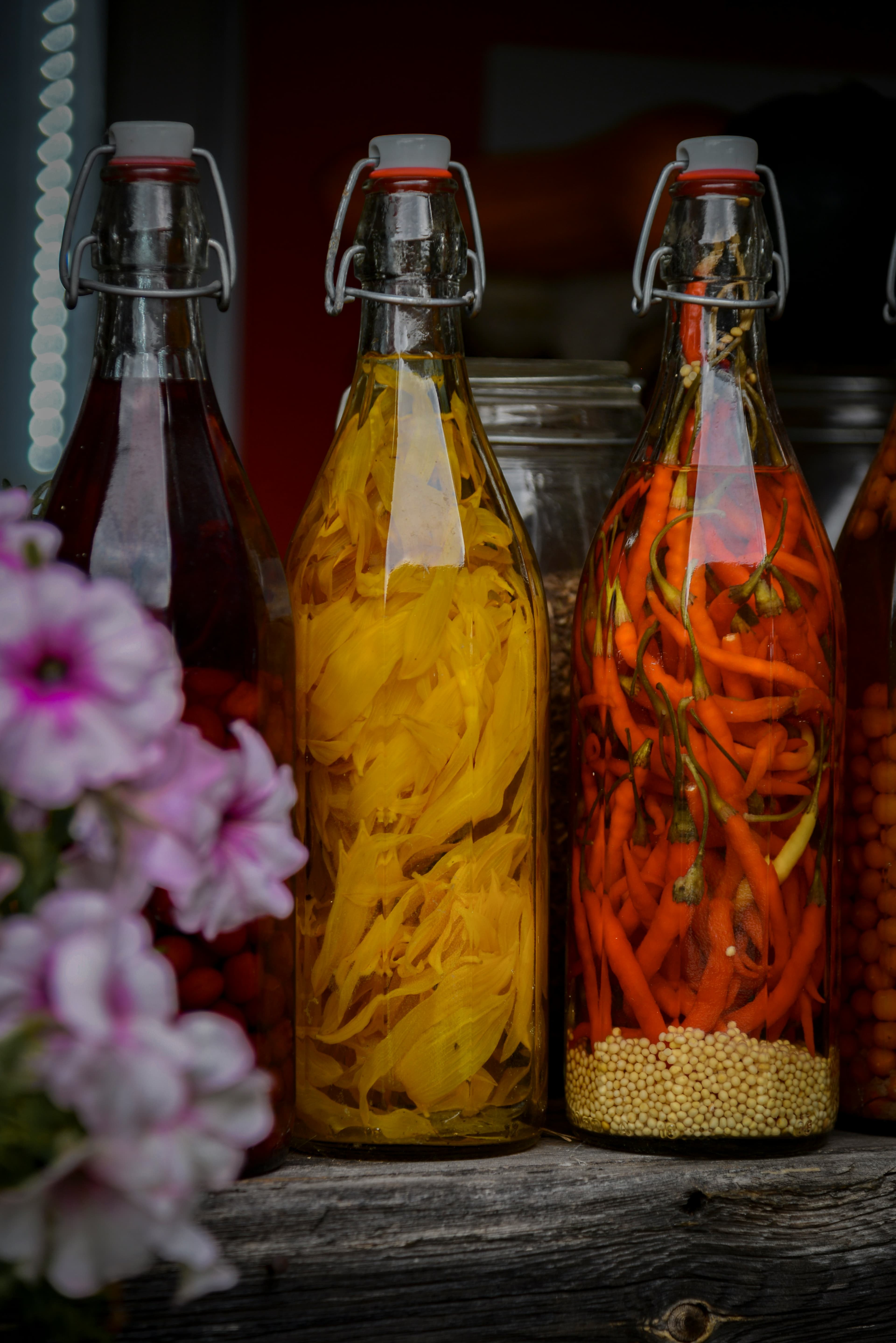 Fermentation-Derived Flavor Compounds Cutting Reliance on Synthetic Aromatics