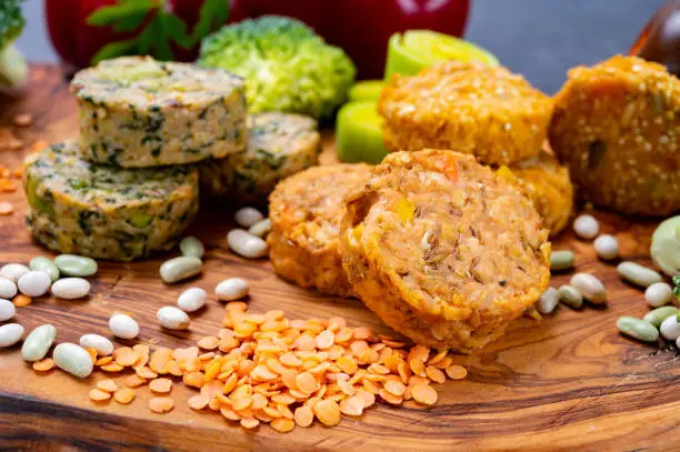 Umami Ingredient Demand Growing in Plant-Based Meat Formulations