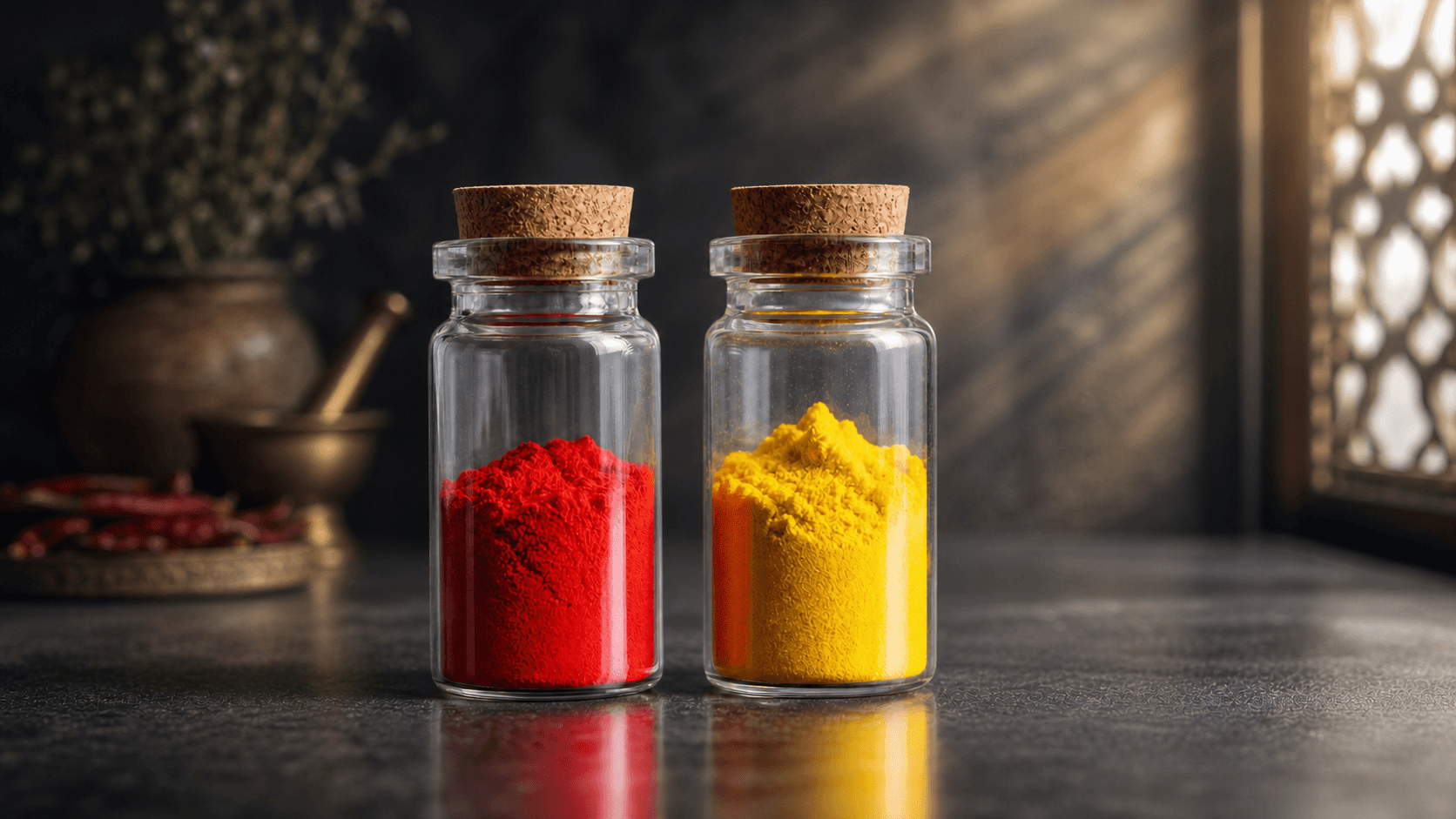 Synthetic Dye Bans in the US: What Red 40 and Yellow 5 Sourcing Means for Food Manufacturers