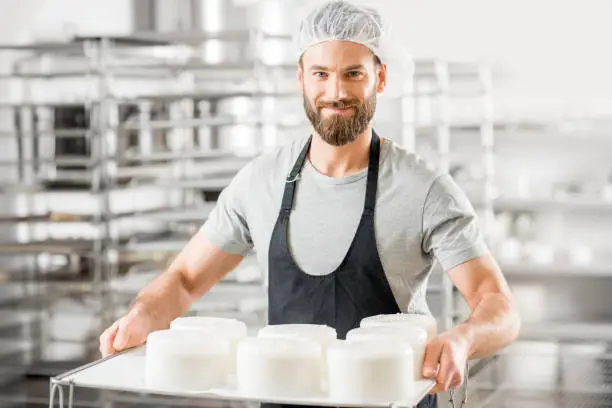 Clean-Label Leavening: Cream of Tartar Making a Comeback
