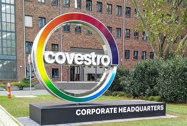 Ranking 2026's Oil-Linked Chemical Stock Volatility: Covestro as a Case Study