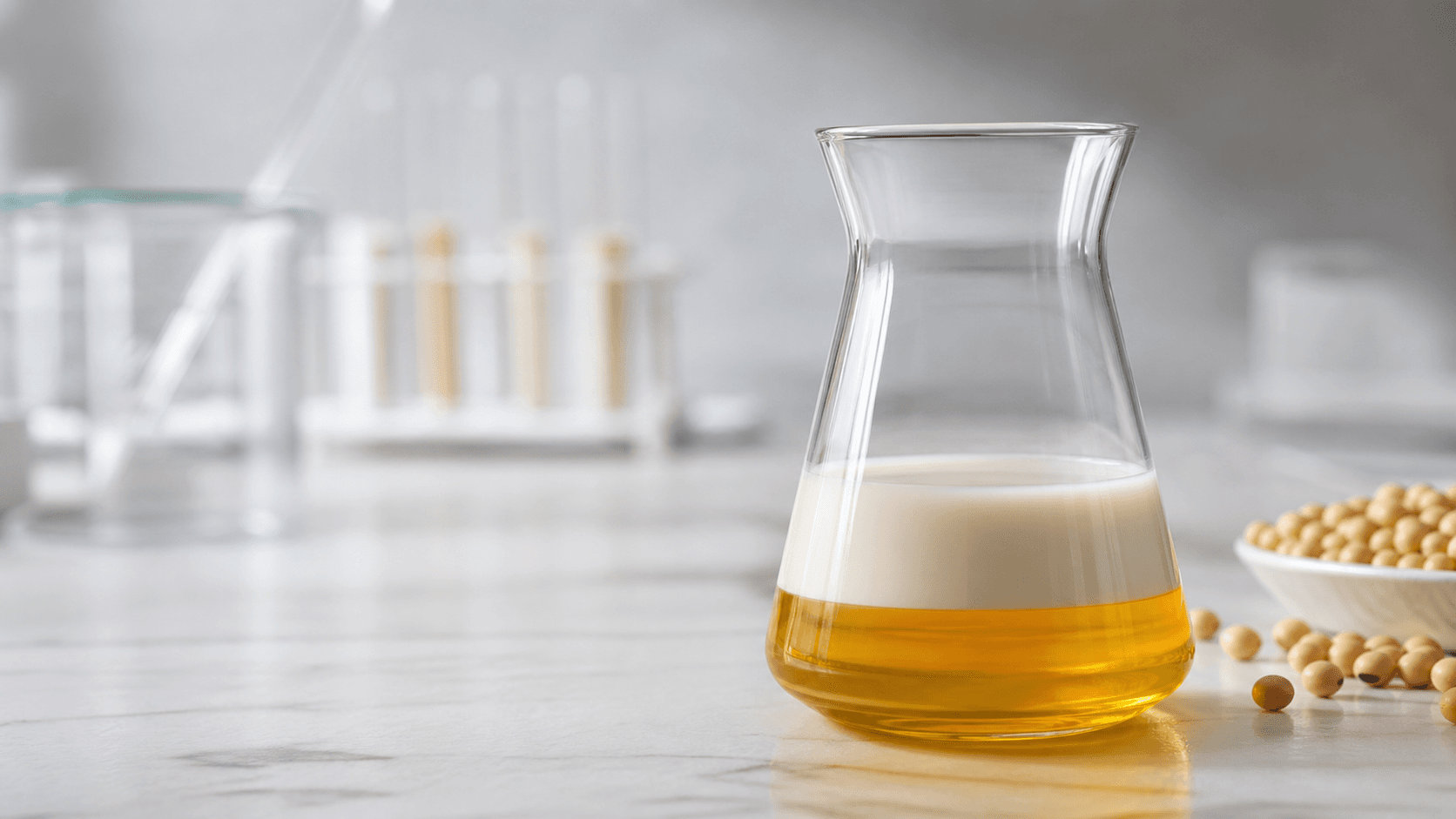 Plant-Based Emulsifier Innovation: Why Dairy Alternatives Need New Supplier Partnerships
