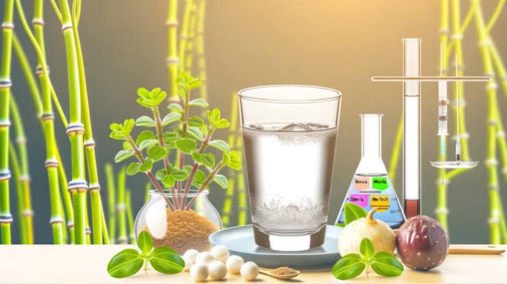Stevia and Monk Fruit Supply Struggling to Keep Pace With Sugar-Reduction Demand
