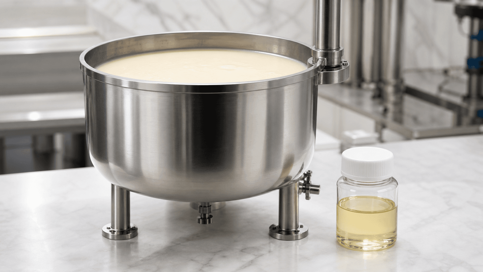 Polysorbate Scrutiny in Processed Foods: What Procurement Teams Need to Know