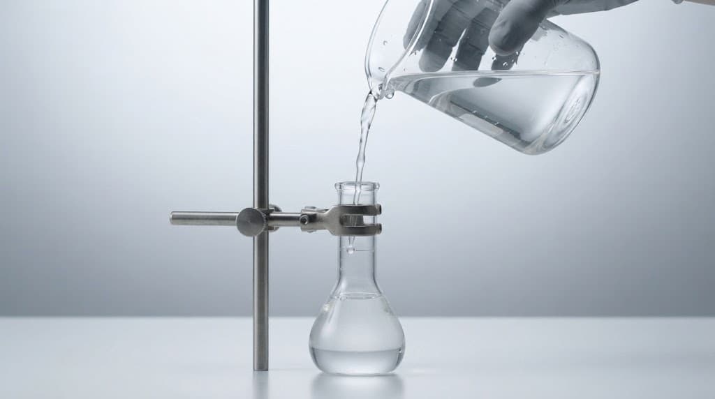 pH Control in Clean-Label Products Without Synthetic Regulators