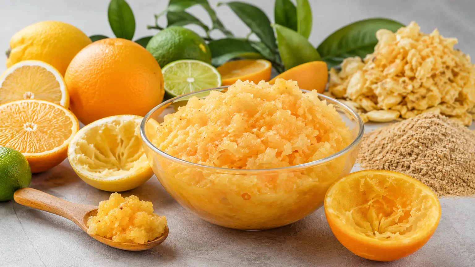 Citrus Pulp Sourcing: Applications, Buyers, and Market Insights
