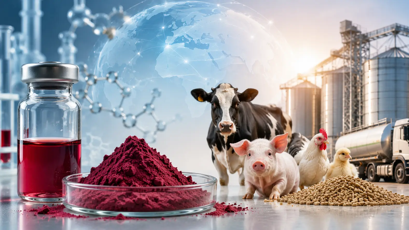 Vitamin B12 Buyers Guide: Industrial Applications and Supplier Selection