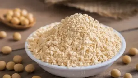 Soy Protein Isolate Industry Growth Driven by Feedstock and Trade Dynamic