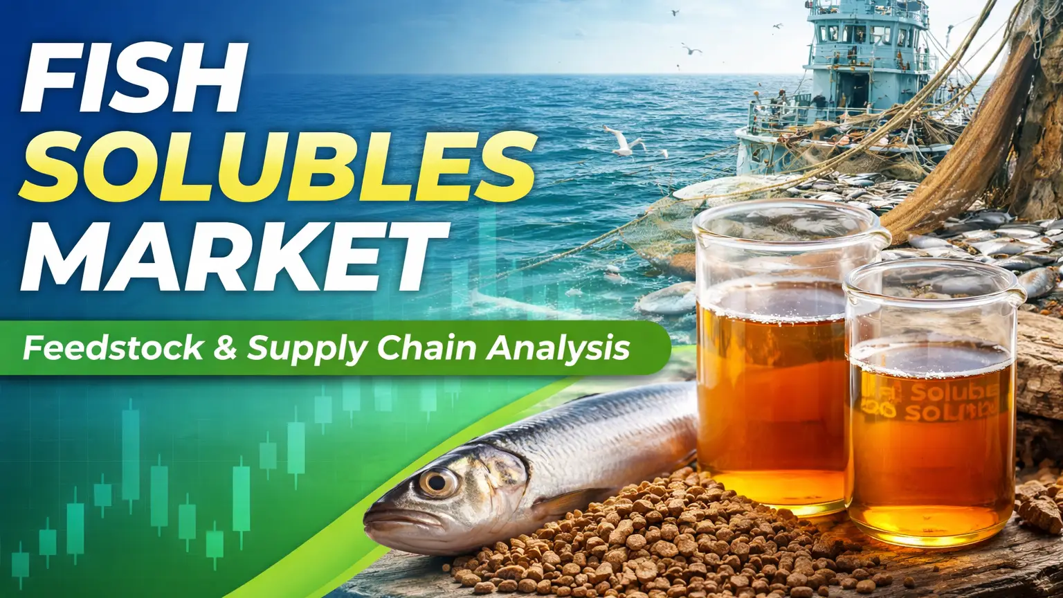Fish Solubles Market Outlook: Feedstock Volatility and Supply Chain Shifts