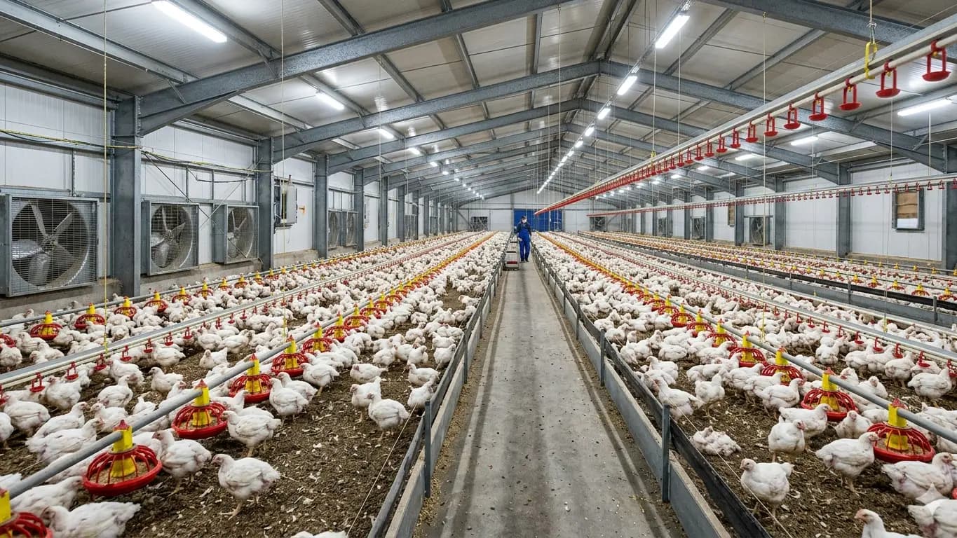 Impact of Feedstock Costs on Poultry Meal Price Index in 2026