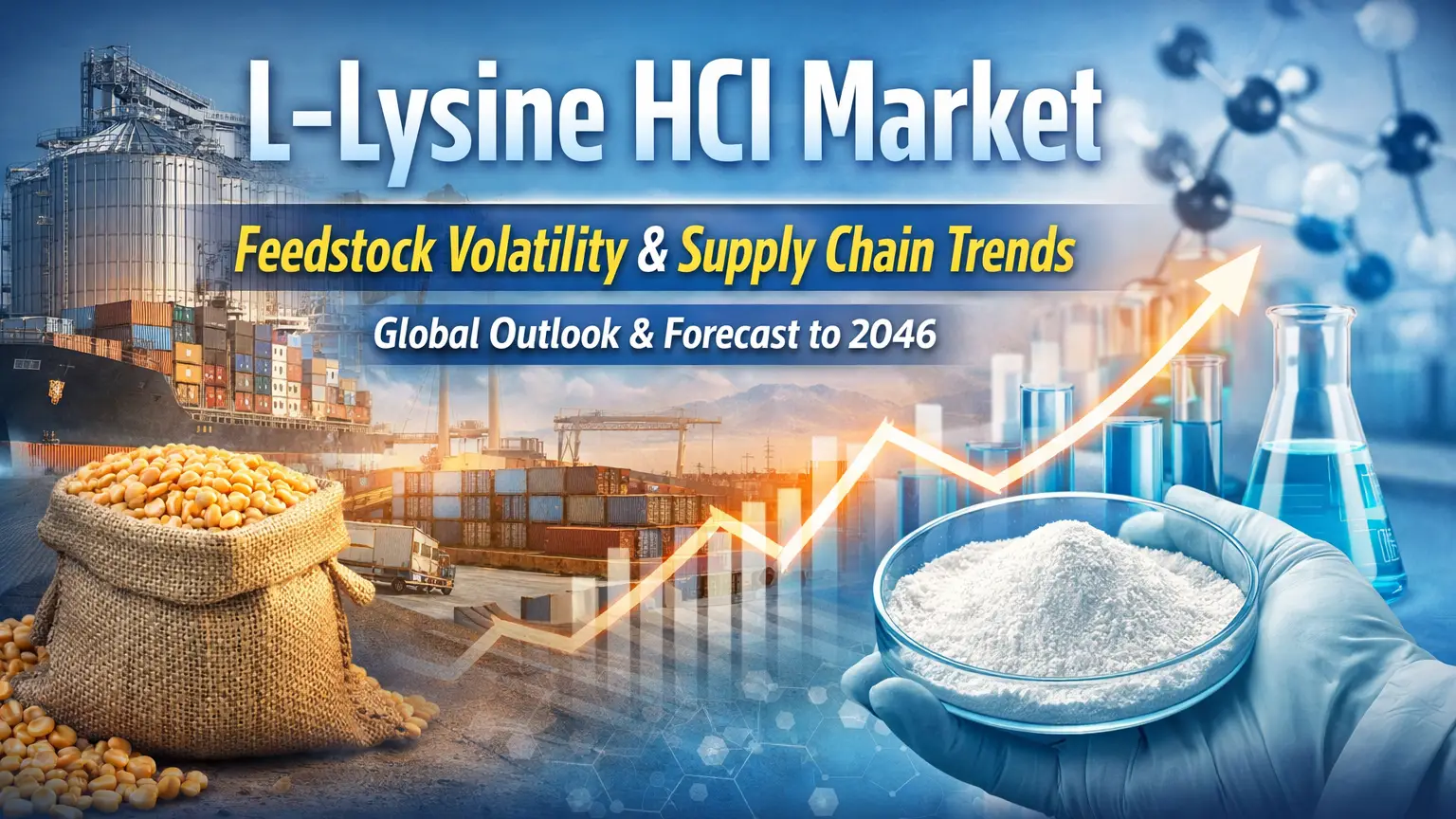 Feedstock Shifts and Supply Chain Impact on L-Lysine HCl Market 2026