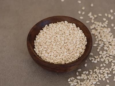Sesame Seeds