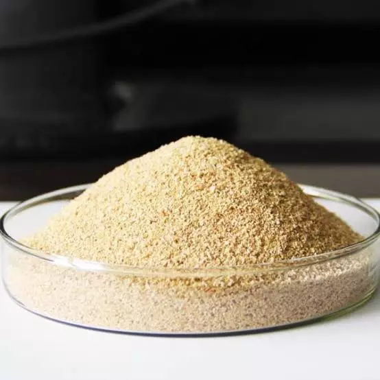 Kolin Klorida 60% Tongkol Jagung