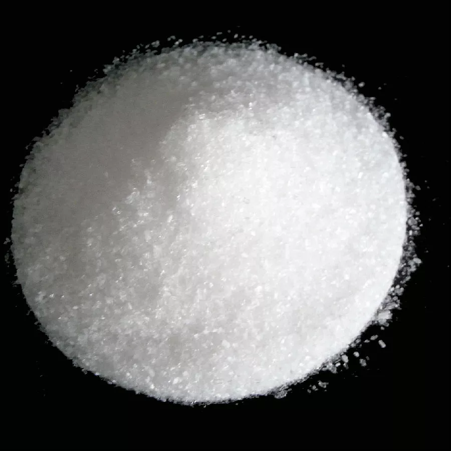 Magnesiumsulfat (Feed Grade)