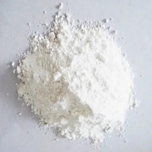 Kalsium Karbonat (Kelas Pakan)