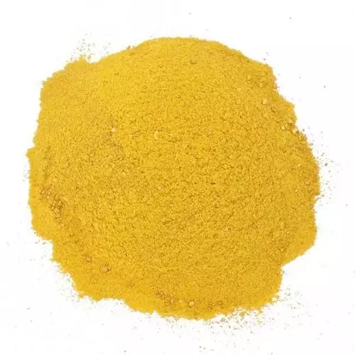 Makanan Gluten Jagung (60% Protein Min) - Amerika Serikat