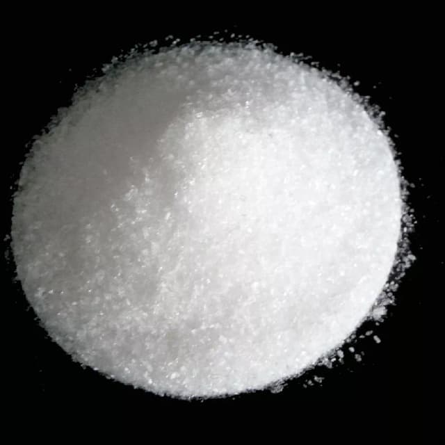 Magnesium Sulfate (Feed Grade)