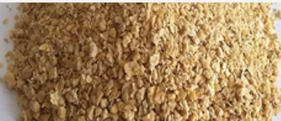 Cottonseed Meal
